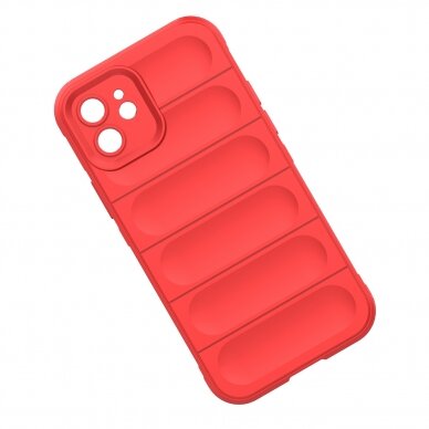 Dėklas Magic Shield Case iPhone 13 Tamsiai Mėlynas 21