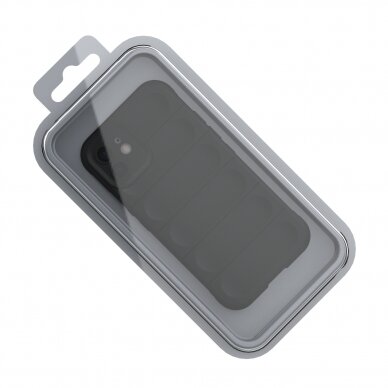 Dėklas Magic Shield Case iPhone 13 Tamsiai Mėlynas 4