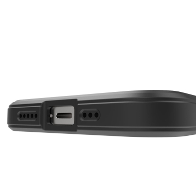 Dėklas Magic Shield Case iPhone 13 Pro Max Tamsiai Mėlynas 3 Dėklas Magic Shield Case iPhone 13 Pro Max Tamsiai Mėlynas 3