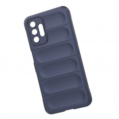 Dėklas Magic Shield Case Samsung Galaxy A13 5G Bordo 26