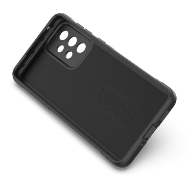 Dėklas Magic Shield Case Samsung Galaxy A33 5G Juodas 1