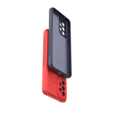 Dėklas Magic Shield Case Samsung Galaxy A33 5G Juodas 16