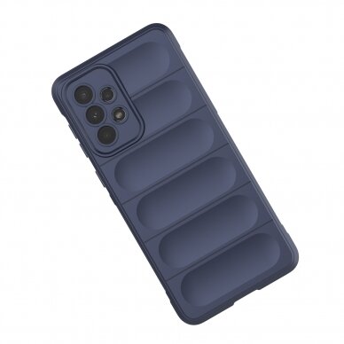 Dėklas Magic Shield Case Samsung Galaxy A33 5G Juodas 18