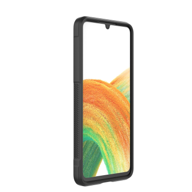 Dėklas Magic Shield Case Samsung Galaxy A33 5G Juodas 29