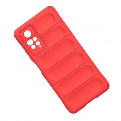 Dėklas Magic Shield Case Xiaomi Redmi Note 11 Pro Juodas 19