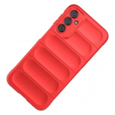 Akcija! Dėklas Magic Shield Samsung Galaxy A24 4G Bordo 14 Akcija! Dėklas Magic Shield Samsung Galaxy A24 4G Bordo 14