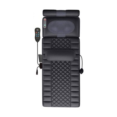 Masažinis čiužinys REACH „ZCM002“ Masažinis čiužinys REACH „ZCM002“