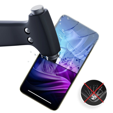 Samsung Galaxy S10e Matinė apsauginė plėvelė 3mk Silky Matt Pro 10