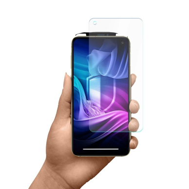 Samsung Galaxy S10e Matinė apsauginė plėvelė 3mk Silky Matt Pro 12