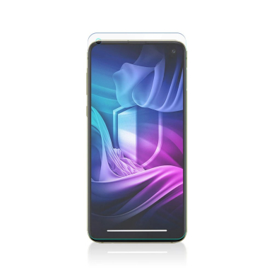 Samsung Galaxy S10e Matinė apsauginė plėvelė 3mk Silky Matt Pro 4