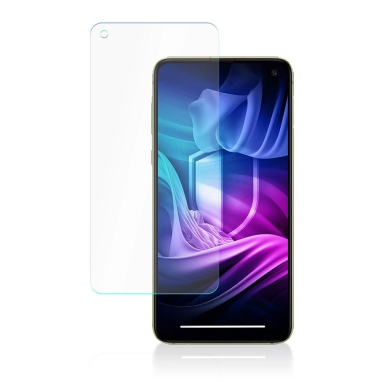Samsung Galaxy S10e Matinė apsauginė plėvelė 3mk Silky Matt Pro 5