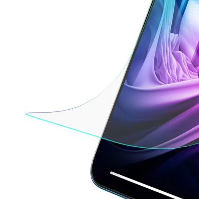 Samsung Galaxy S10e Matinė apsauginė plėvelė 3mk Silky Matt Pro 9