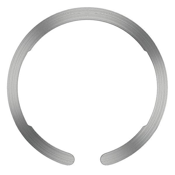 MagSafe PanzerGlass Bang ring iPhone 12 / 13 / 14 / 15 - silver 1 MagSafe PanzerGlass Bang ring iPhone 12 / 13 / 14 / 15 - silver 1
