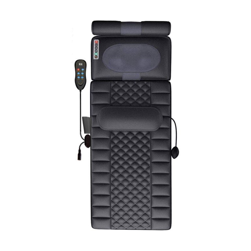 Masažinis čiužinys REACH „ZCM002“ Masažinis čiužinys REACH „ZCM002“