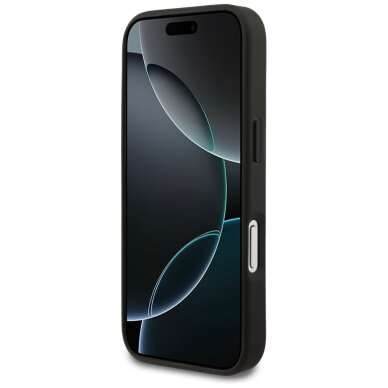 iPhone 17 Pro Mercedes odinis The Move dėklas su MagSafe – smėlio 4