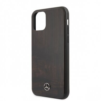 Originalus dėklas Mercedes MEHCN58VWOBR iPhone 11 Pro hard case rudas Wood Line Rosewood (zuk98) USC057 2 Originalus dėklas Mercedes MEHCN58VWOBR iPhone 11 Pro hard case rudas Wood Line Rosewood (zuk98) USC057 2