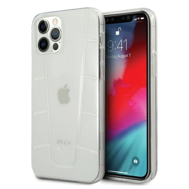 Dėklas Mercedes Originalus Mehcp12Lclct Iphone 12 Pro Max 6,7" Skaidrus Dėklas Mercedes Originalus Mehcp12Lclct Iphone 12 Pro Max 6,7" Skaidrus