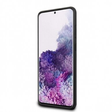 Dėklas Mercedes Mehcs67Vwolb S20+ G985 rudas 5 Dėklas Mercedes Mehcs67Vwolb S20+ G985 rudas 5