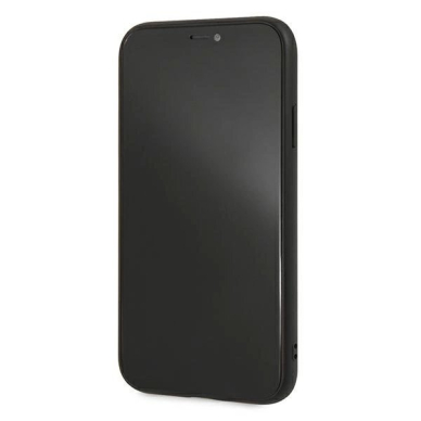 Mercedes Twister iPhone Xr Dėklas - Juodas 5 Mercedes Twister iPhone Xr Dėklas - Juodas 5