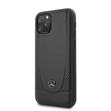 Mercedes Urban Line iPhone 11 Pro Dėklas - Juodas 1