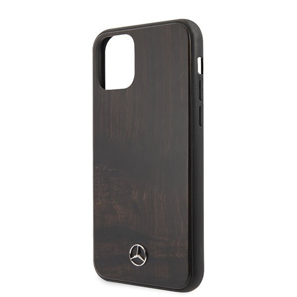 Originalus dėklas Mercedes MEHCN58VWOBR iPhone 11 Pro hard case rudas Wood Line Rosewood (zuk98) USC057 2 Originalus dėklas Mercedes MEHCN58VWOBR iPhone 11 Pro hard case rudas Wood Line Rosewood (zuk98) USC057 2