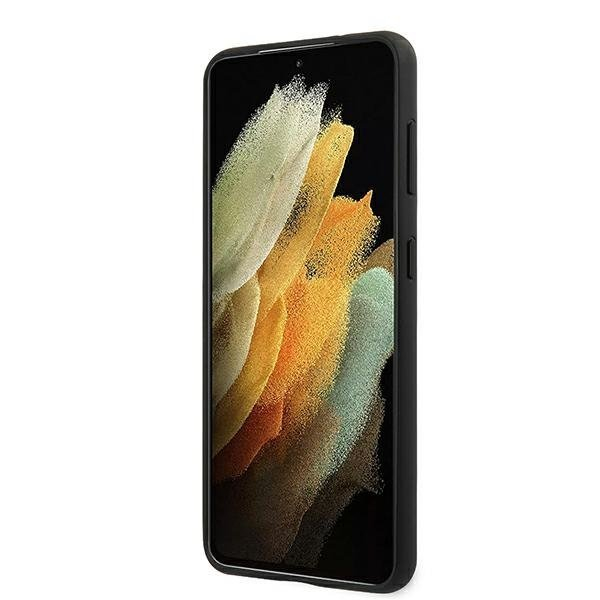 Originalus Mercedes dėklas MEHCS21MARMNA S21+ G996 tamsiai mėlynas Urban Line 4 Originalus Mercedes dėklas MEHCS21MARMNA S21+ G996 tamsiai mėlynas Urban Line 4