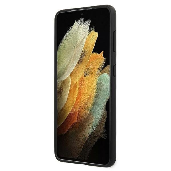 Originalus Mercedes dėklas MEHCS21MARMRE S21+ G996 raudonas Urban Line 4 Originalus Mercedes dėklas MEHCS21MARMRE S21+ G996 raudonas Urban Line 4