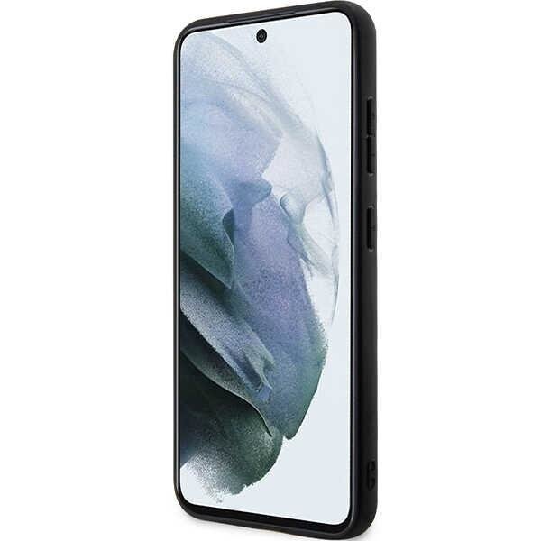 Dėklas Mercedes MEHCS23SARMRE Samsung Galaxy S23 Raudonas 4