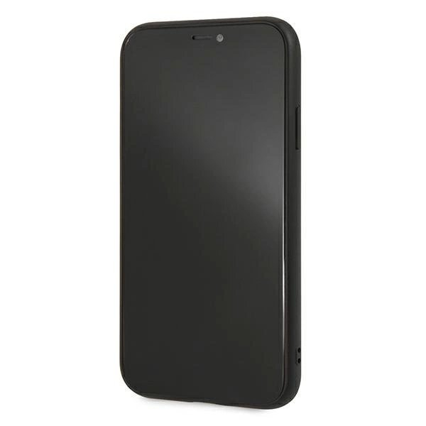 Mercedes Twister iPhone Xr Dėklas - Juodas 5