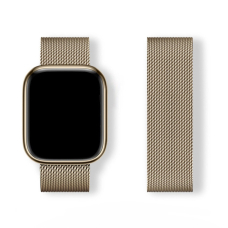 Apyrankė – Milanese Loop 38/40/41 - Auksinis