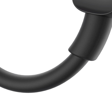 Micro USB cable - USB 2.4A 2m Joyroom S-AM018A14 - Juodas 3 Micro USB cable - USB 2.4A 2m Joyroom S-AM018A14 - Juodas 3