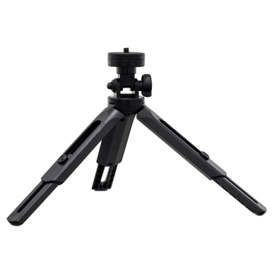 Trikojis Mini Telefono Laikiklis - Asmenukių Lazda - Kameros GoPro laikiklis juodas 10 Trikojis Mini Telefono Laikiklis - Asmenukių Lazda - Kameros GoPro laikiklis juodas 10