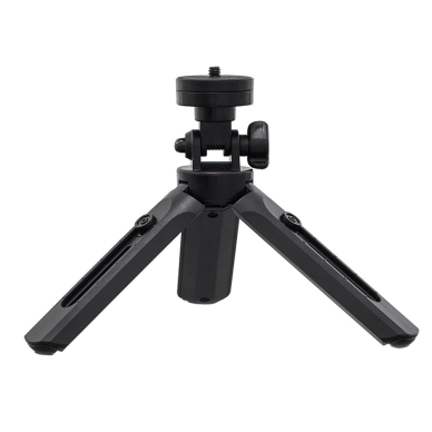 Trikojis Mini Telefono Laikiklis - Asmenukių Lazda - Kameros GoPro laikiklis juodas 12 Trikojis Mini Telefono Laikiklis - Asmenukių Lazda - Kameros GoPro laikiklis juodas 12