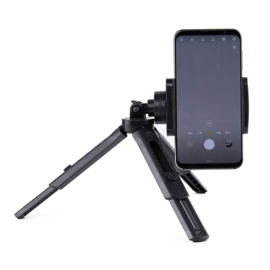 Trikojis Mini Telefono Laikiklis - Asmenukių Lazda - Kameros GoPro laikiklis juodas 16 Trikojis Mini Telefono Laikiklis - Asmenukių Lazda - Kameros GoPro laikiklis juodas 16