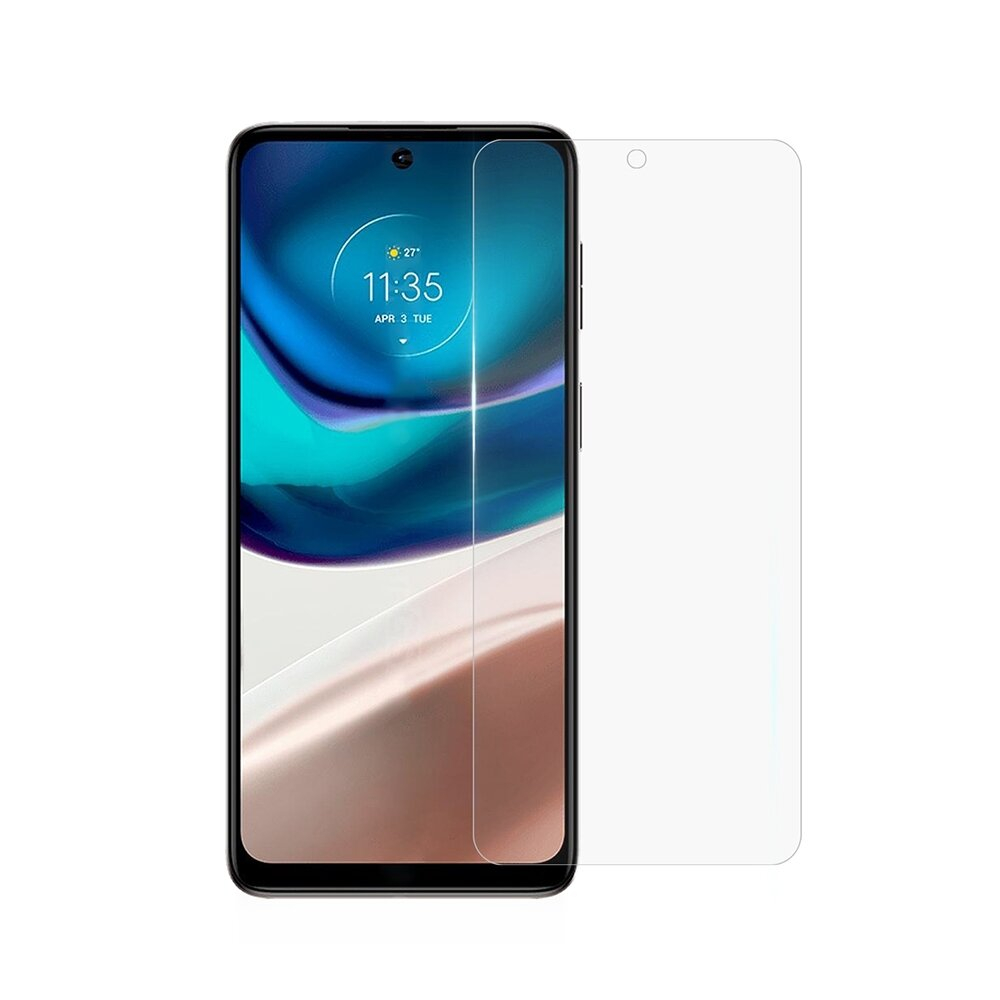 Ekrano apsauga 3mk HardGlass Motorola Moto G42 Ekrano apsauga 3mk HardGlass Motorola Moto G42