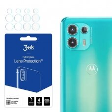 Kameros apsauga 3mk Lens Protection Motorola Edge 20 Lite