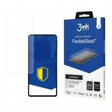 Ekrano apsauga 3mk FlexibleGlass Motorola Edge 30