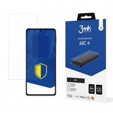 Ekrano apsauga 3mk ARC+ Motorola Edge 30 Pro