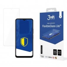 Ekrano apsauga 3mk FlexibleGlass Lite Motorola Moto E22