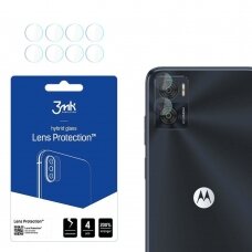 Kameros apsauga 3mk Lens Protection Motorola Moto E22
