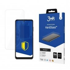 Ekrano apsauga 3mk HardGlass Motorola Moto G 5G 2022