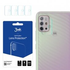 Kameros apsauga 3mk Lens Protection Motorola Moto G10 Power