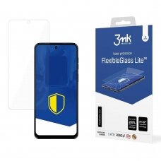 Motorola Moto G14 - 3mk lankstus 3mk FlexibleGlass Lite™
