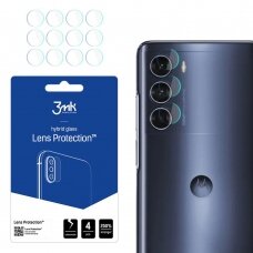 Kameros apsauga 3mk Lens Protection Motorola Moto G200 5G