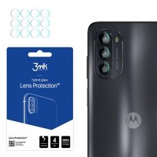 Kameros apsauga 3mk Lens Protection Motorola Moto G52