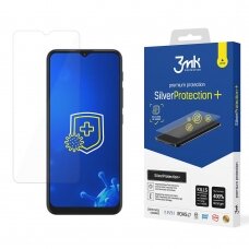 Ekrano Apsauga 3mk SilverProtection + Motorola Moto G9 / G9 Play