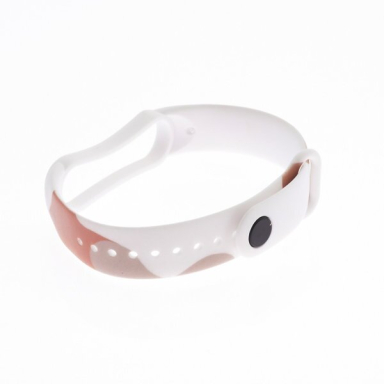 Moro apyrankė Xiaomi Mi Band 4 / Mi Band 3 dizainas (5) Moro apyrankė Xiaomi Mi Band 4 / Mi Band 3 dizainas (5)