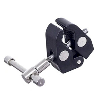 Monitor Clamp Laikiklis monitoriui 4