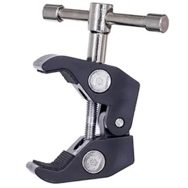 Monitor Clamp Laikiklis monitoriui 1