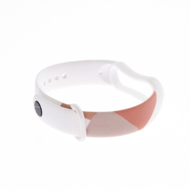 Moro apyrankė Xiaomi Mi Band 6 / Mi Band 5 dizainas (5) 1